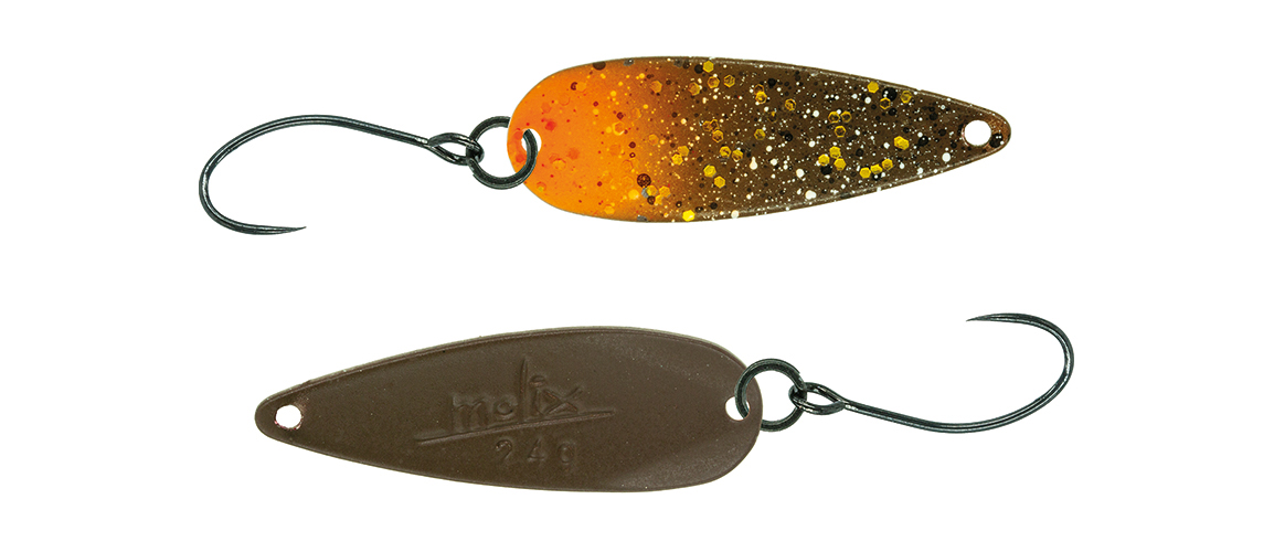 Molix Lover Area Spoon